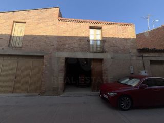 Casa pareada en Llardecans