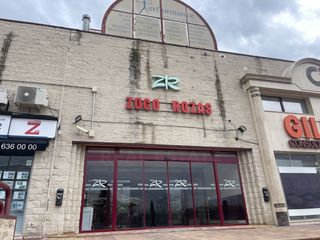 Local Comercial a Monte Rozas