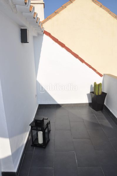 Foto a7fce844-7416-484f-9e8f-d5775a25c757. Àtic amb calefacció a La Trinidad Málaga
