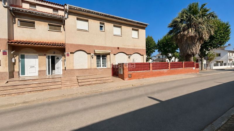 Foto 952de08e-5399-432d-88a2-4d9950a50cd6. Casa en Abrera