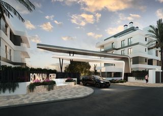 Flat in Bonalba-Cotoveta