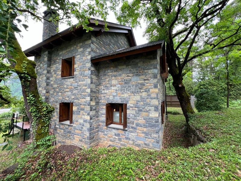Foto c313b8de-c6d0-44e8-95d6-662f4f9770c4. Casa a Broto