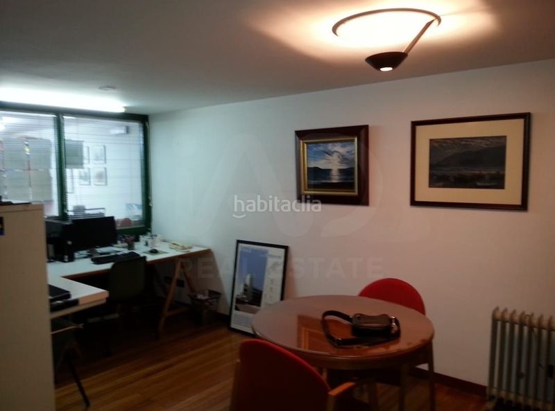 Foto 593ab0e1-ca24-48f0-9212-ad59821a49fb. Local comercial a Fene