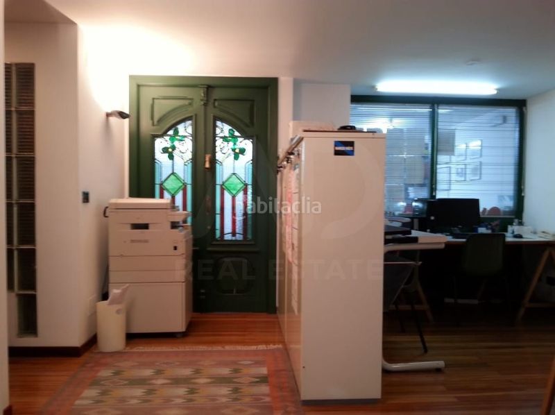 Foto e1330db7-6993-4a04-888a-80ac22eb76f5. Local comercial a Fene