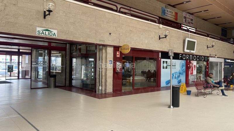 Foto 303dbc8f-1598-4a5d-9570-2676c384f337. Traspàs local comercial a Monte Rozas Rozas de Madrid (Las)