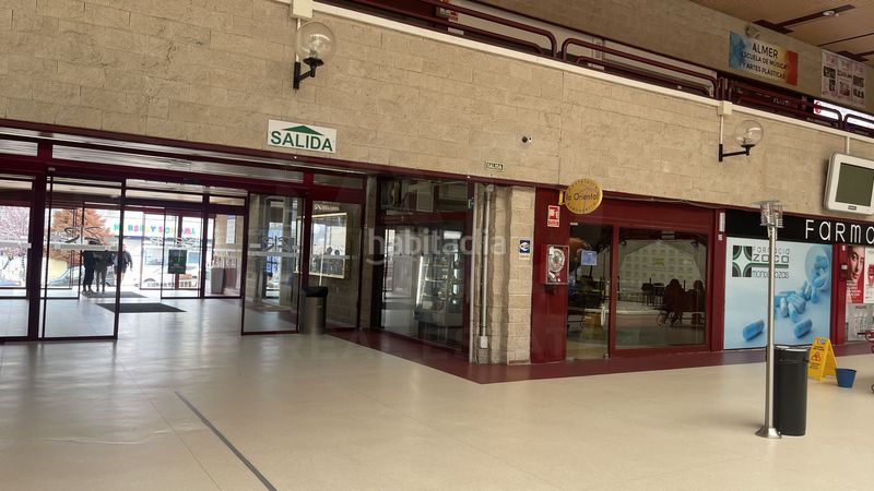 Foto e5e78eb1-7090-454a-8365-2e7bc248df36. Traspàs local comercial a Monte Rozas Rozas de Madrid (Las)