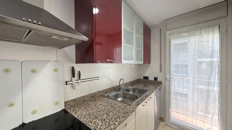 Foto 3a13267c-7d20-479a-96c3-93f024162f39. Flat with heating in Ferreries Tortosa
