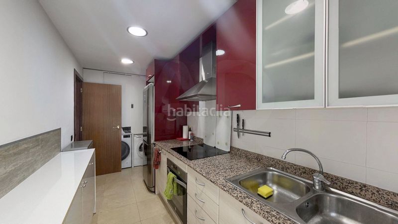 Foto 5679caf7-bf4c-49ae-8c38-cfa8fc72d5df. Flat with heating in Ferreries Tortosa