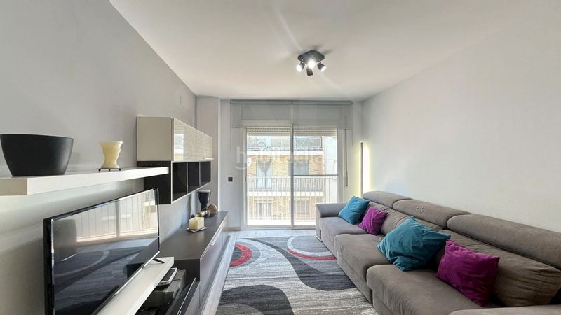 Foto e6a9e4c3-0c73-4687-86d2-60b294dca0f6. Flat with heating in Ferreries Tortosa