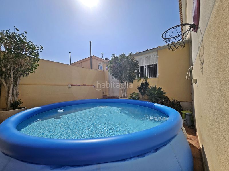 Foto 083e663c-d803-435e-b0fc-ada2ac7f5345. Casa amb calefacció a Calabardina Águilas