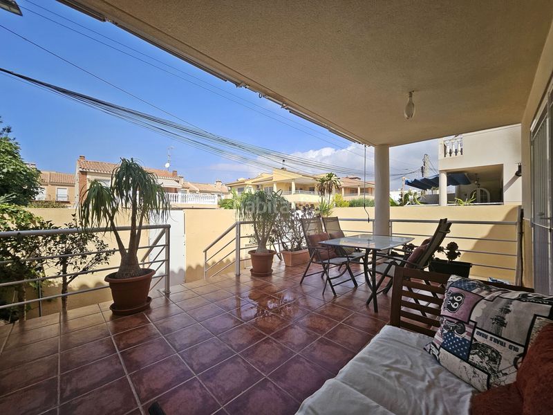 Foto 452a7d1d-b09e-45bd-91c3-be1a677e21d5. Casa amb calefacció a Calabardina Águilas