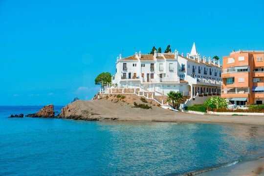 Foto 70f5d529-41e2-4465-8368-1a50533830f7. Casa amb calefacció a Calabardina Águilas