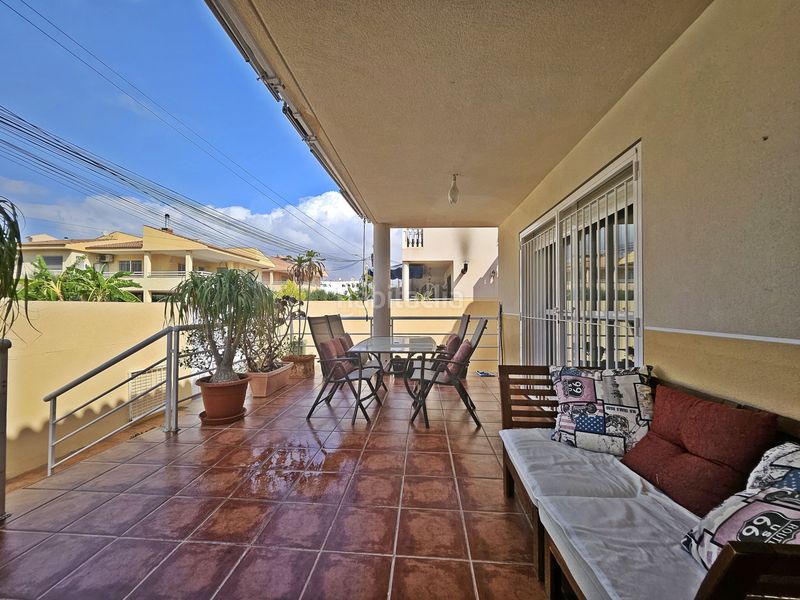 Foto 91f7dd7b-50a6-4b83-8198-de396956eeda. Casa amb calefacció a Calabardina Águilas
