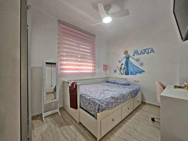 Foto aff85839-3138-492d-87b0-95693fe91afe. Casa amb calefacció a Calabardina Águilas