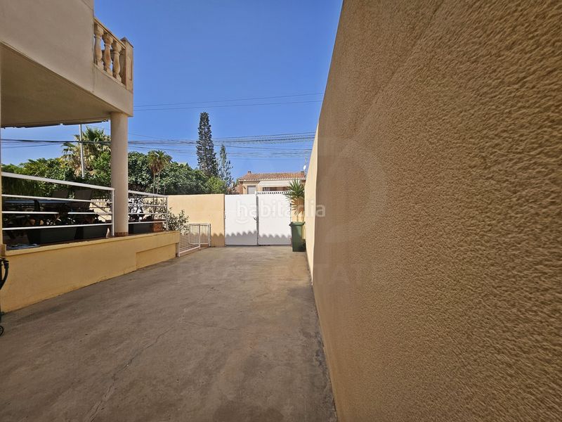 Foto eae09574-12da-4847-b877-0339f0d9d48a. Casa amb calefacció a Calabardina Águilas