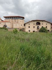 Mas à Lantarón