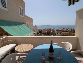 Appartement à Calle Bolonia 8 8