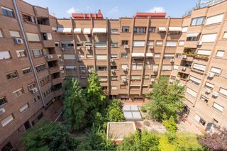 Flat in Gaztambide