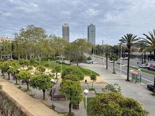 Pis a Calle Marina 48 48