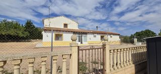 Casa a Yecla