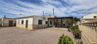 Maison à Yecla