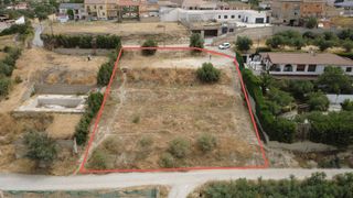 Terreno residenziale in Polideportivo