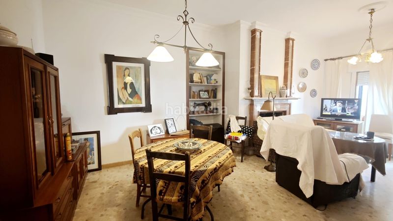 Foto ae8cc395-3356-463b-9205-39ccb40a32db. Casa amb aparcament a Lepe