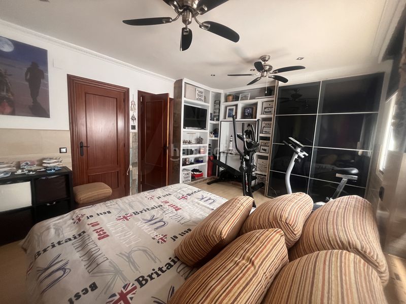 Foto db713b6c-8857-45e7-9bf0-bedb184b9ac4. Pis a Barbate Barbate
