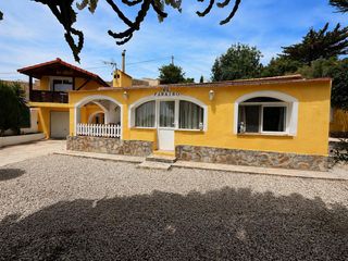Maison à Partida runal 8