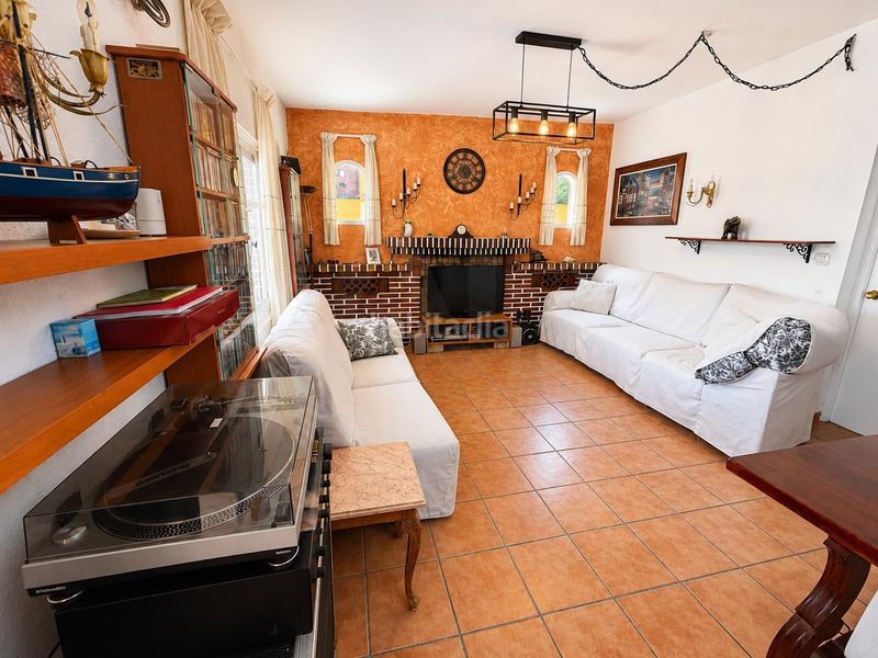 Foto 08ff4e1b-b2a7-48dd-85d8-011ca5862387. Casa a Busot