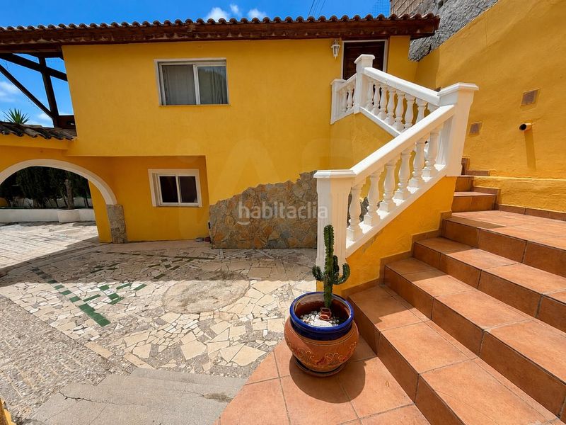 Foto 2fad5598-1330-417c-bf61-bedf84454eed. Casa a Busot