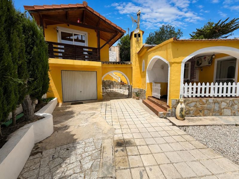 Foto 9f144568-584f-4b8a-9edd-55da05ce43a7. Casa a Busot