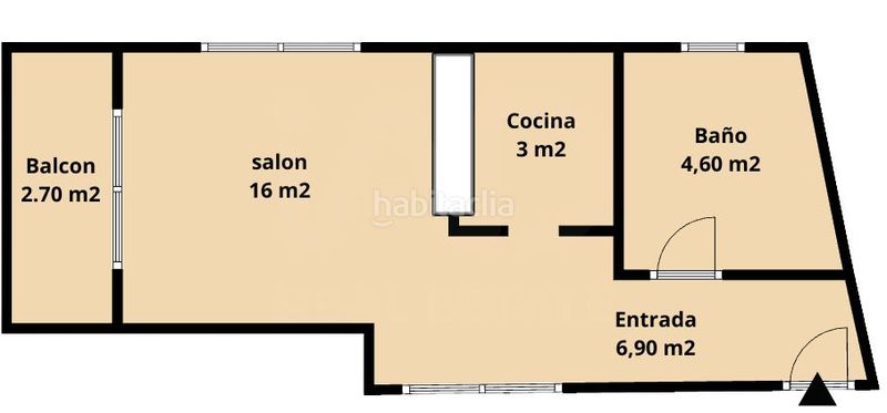 Foto fffeddd0-7021-4943-adcc-11aab1ae681a. Casa a Busot