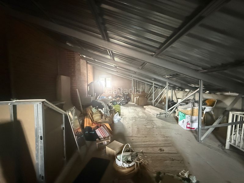 Foto e3dffe83-c25d-41ba-9658-b0c15a23112f. Chalet en Pioz