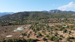 Terreno residenziale in Marratxinet