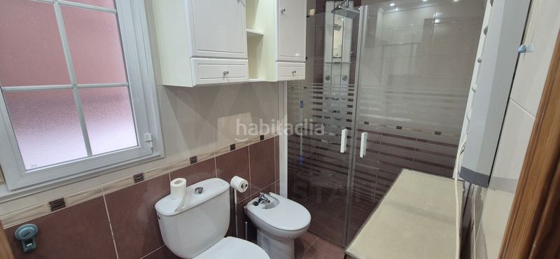 Foto ab036064-80d4-45e8-bc22-31cb7fb9e81f. Casa aparellada amb calefacció aparcament piscina a Cabrerizos