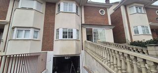 Maison jumelée à Cabrerizos