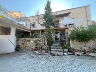 Country house in Aldea del Obispo