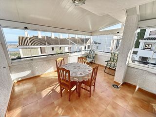 Dachwohnung in Pego