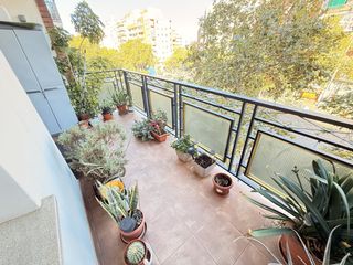 Flat in Navas