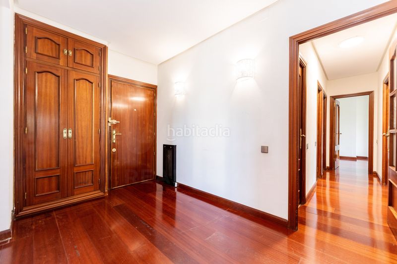 Foto 661ce77d-5a03-4721-8b09-edb5352b0f17. Flat with heating in Argüelles Madrid