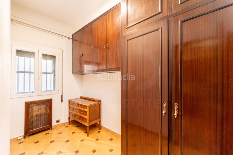 Foto 7a3ebcf9-57b0-4a8d-a388-b0c3d02b2041. Pis amb calefacció a Argüelles Madrid