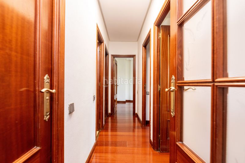 Foto 42dee647-7011-453f-b038-e9227202c98c. Piso en Argüelles Madrid