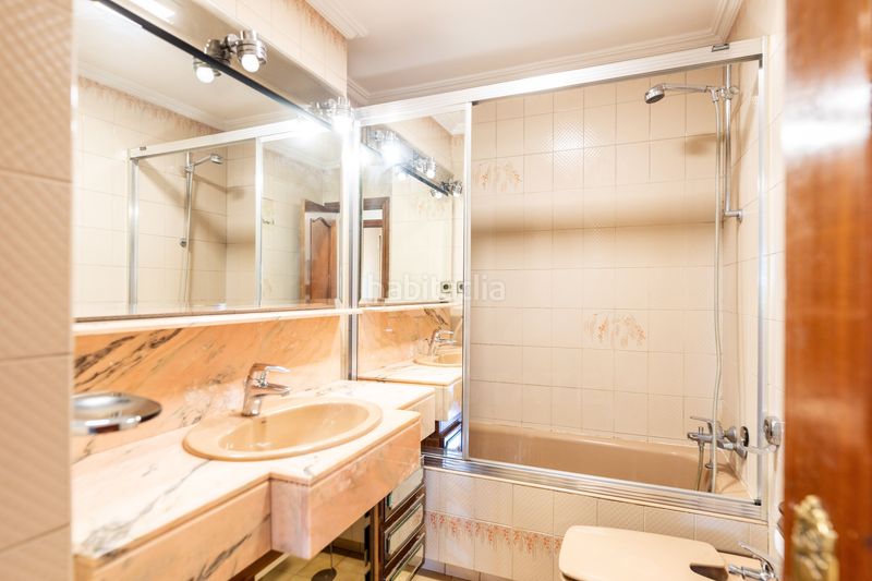 Foto d27ea298-9b31-4fc4-8293-d6d754823355. Piso en Argüelles Madrid
