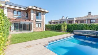 Affitto Casa in Los Satélites-Roza Martín