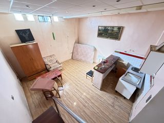 Studio à Blanca