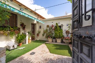 Residential Plot in Montecarmelo