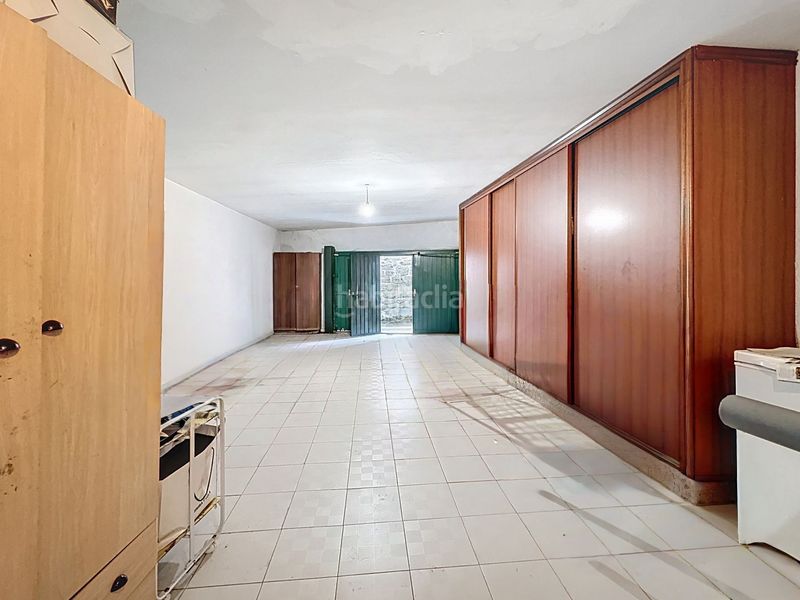 Foto 2a495b27-4293-47ba-9961-e608fa51633e. Casa amb calefacció aparcament a Centro - Echegaray Pontevedra
