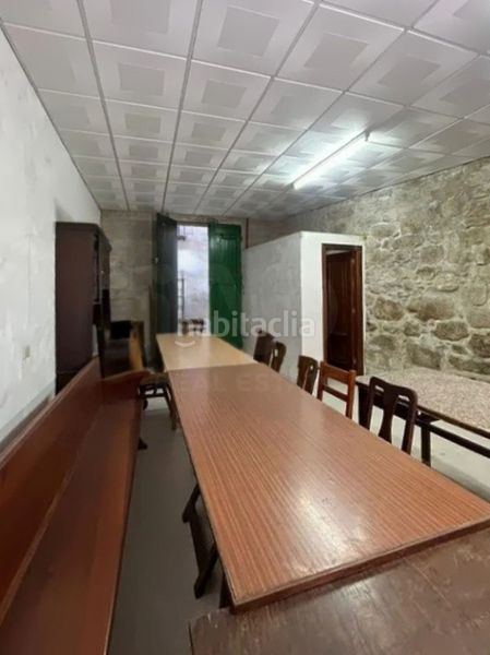 Foto 6854e7d1-8405-47cf-8269-eb44f88a6f11. Casa amb calefacció aparcament a Centro - Echegaray Pontevedra