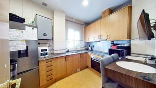Etagenwohnung in Centre
